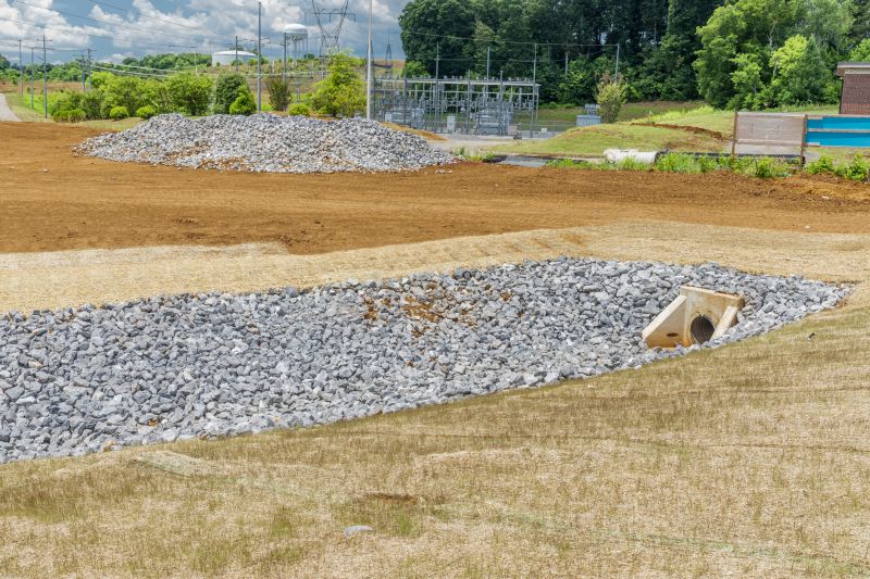 Cost of Ditch Repair — Cost of Ditch Repair