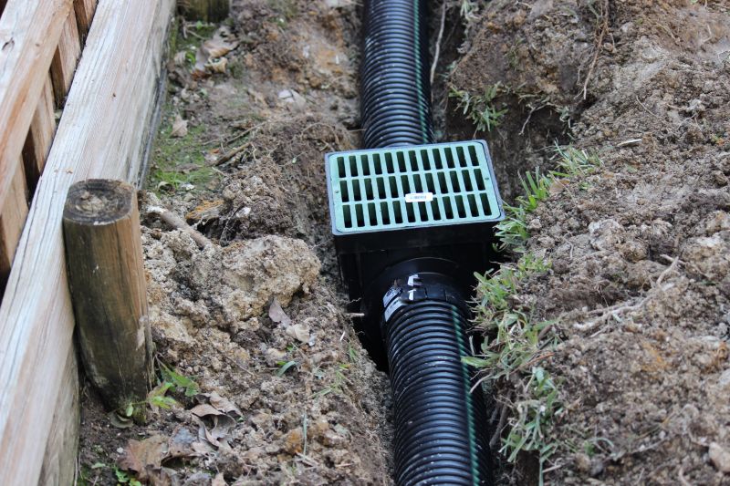 Drainage System Maintenance