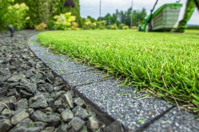Lawn Curbing Service in Honolulu, HI